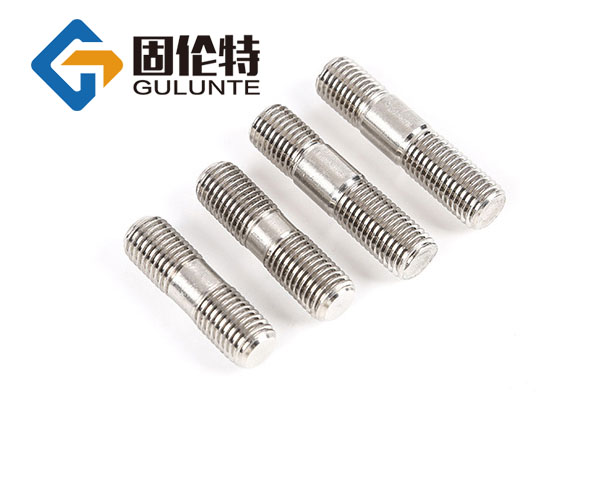 不銹鋼雙頭螺栓生產廠家